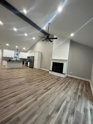 43 Grandset Drive, Forest, VA 24551