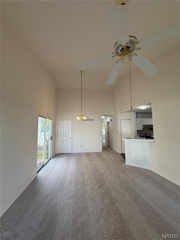 2659 Liberty Gardens Drive, Florissant, MO 63031