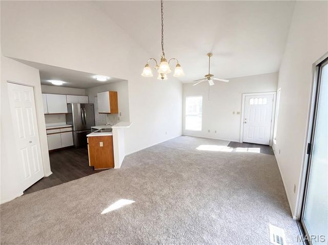 2659 Liberty Gardens Drive, Florissant, MO 63031