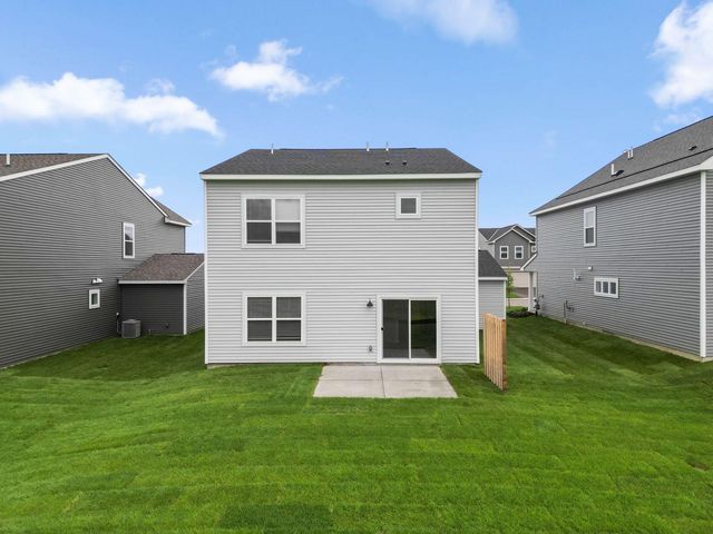1044 Adamstown Drive, Rosemount, MN 55068