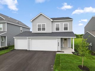 1044 Adamstown Drive, Rosemount, MN 55068
