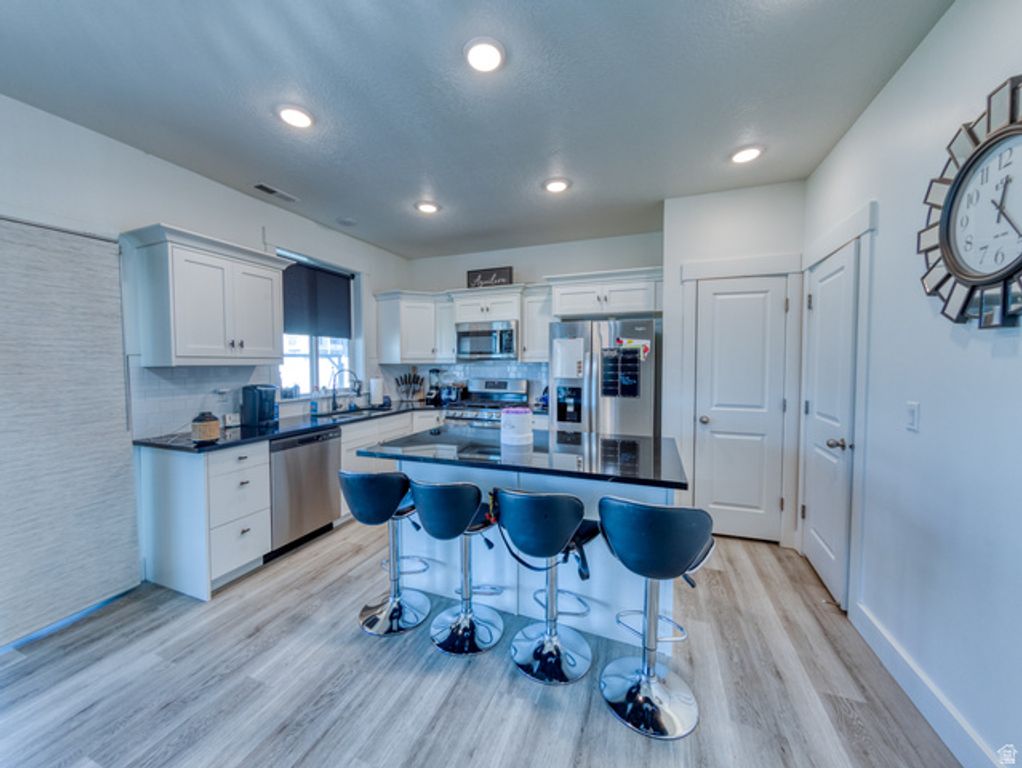 Image 7 of property listing at 334 S 680 W, American Fork, UT 84003