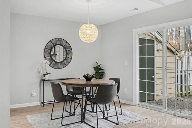 1047 Sardis Cove Drive, Charlotte, NC 28270