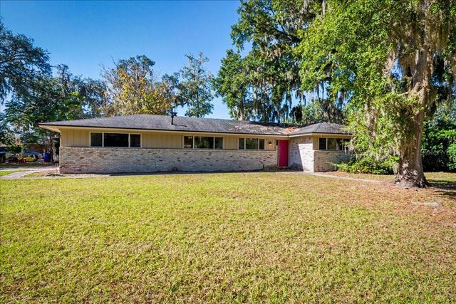 2349 MOODY AVENUE, Orange Park, FL 32073