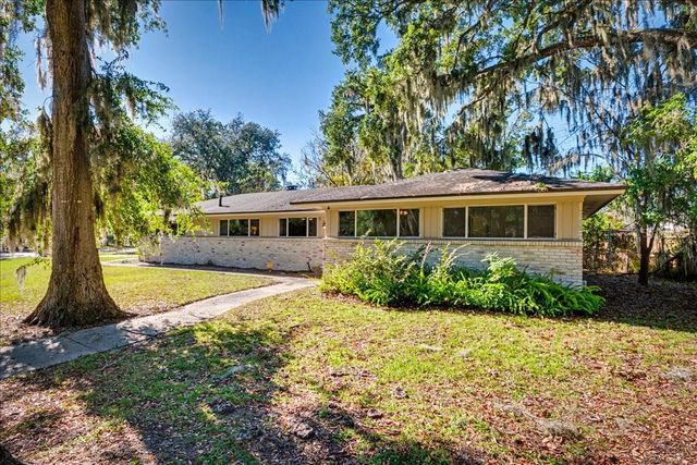 2349 MOODY AVENUE, Orange Park, FL 32073