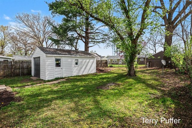 58 Lamora Avenue, Battle Creek, MI 49037