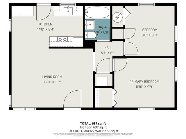 58 Lamora Avenue, Battle Creek, MI 49037