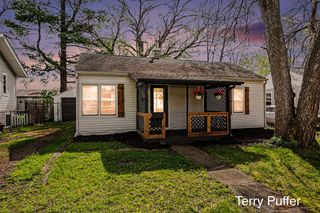 58 Lamora Avenue, Battle Creek, MI 49037