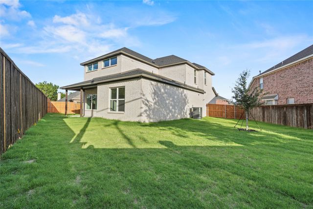 3100 Oak Bourne Drive, Arlington, TX 76016