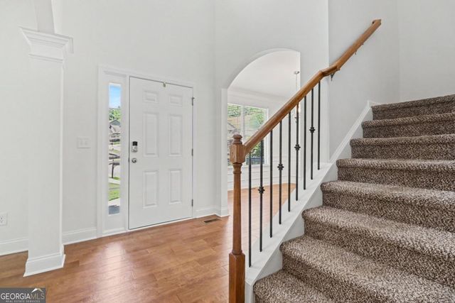 4010 Village Estates Court, Cumming, GA 30040