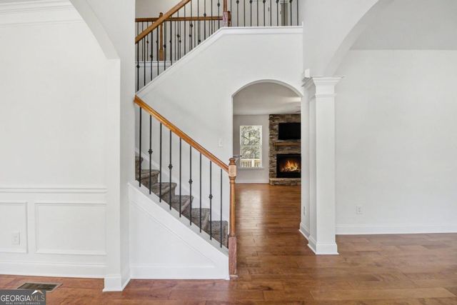 4010 Village Estates Court, Cumming, GA 30040