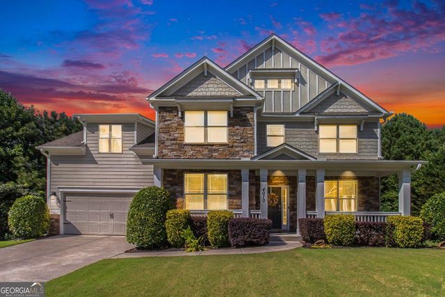 4010 Village Estates Court, Cumming, GA 30040
