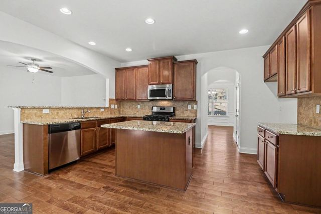 4010 Village Estates Court, Cumming, GA 30040