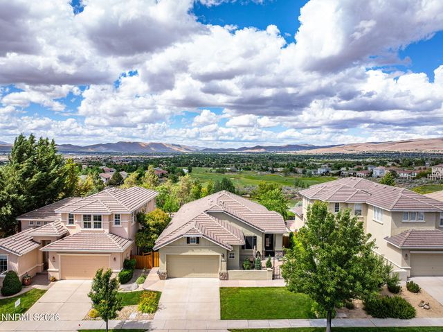 2740 ALBAZANO Drive, Sparks, NV 89436