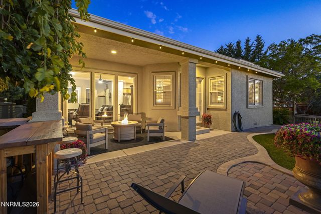 2740 ALBAZANO Drive, Sparks, NV 89436