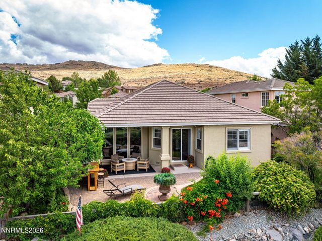 2740 ALBAZANO Drive, Sparks, NV 89436