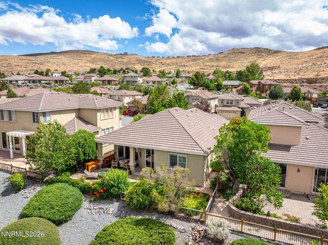 2740 ALBAZANO Drive, Sparks, NV 89436