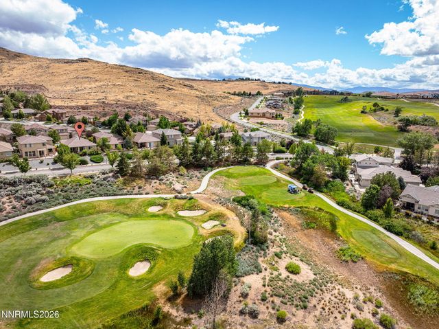 2740 ALBAZANO Drive, Sparks, NV 89436