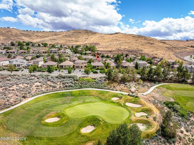 2740 ALBAZANO Drive, Sparks, NV 89436