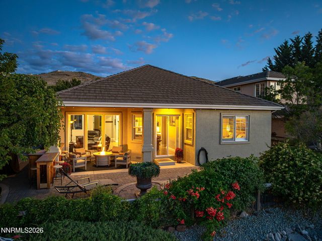 2740 ALBAZANO Drive, Sparks, NV 89436