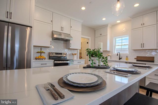 5829 PERCHERON DR, Salisbury, MD 21801