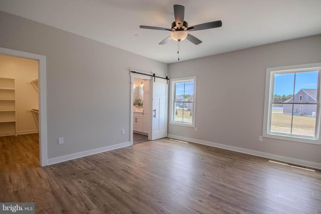 5829 PERCHERON DR, Salisbury, MD 21801