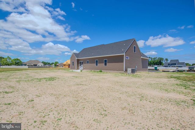 5829 PERCHERON DR, Salisbury, MD 21801