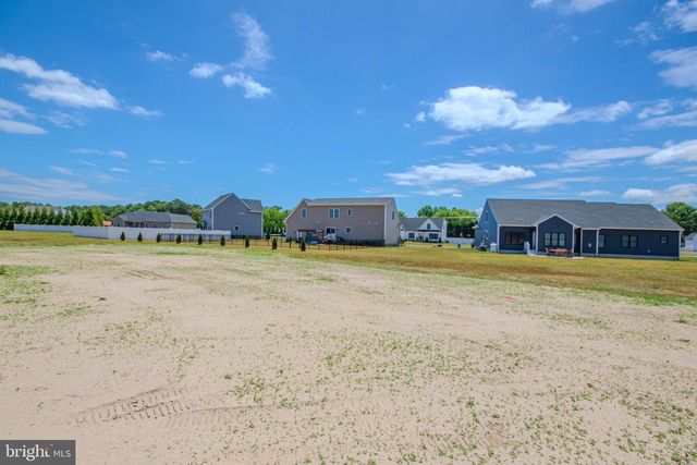5829 PERCHERON DR, Salisbury, MD 21801