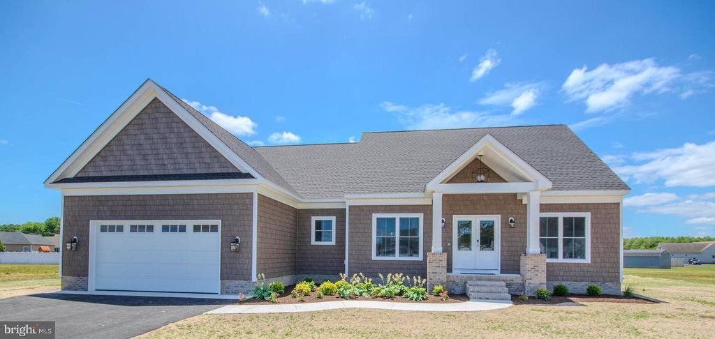 Image 1 of property listing at 5829 PERCHERON DR, Salisbury, MD 21801