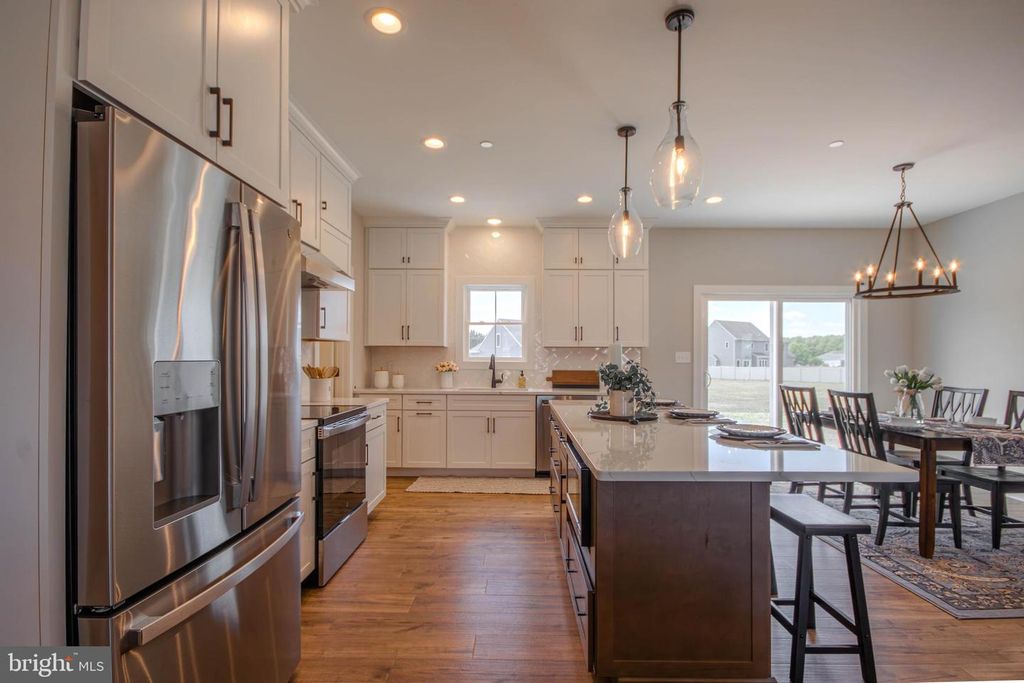 Image 10 of property listing at 5829 PERCHERON DR, Salisbury, MD 21801