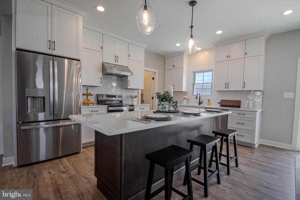 Image 11 of property listing at 5829 PERCHERON DR, Salisbury, MD 21801