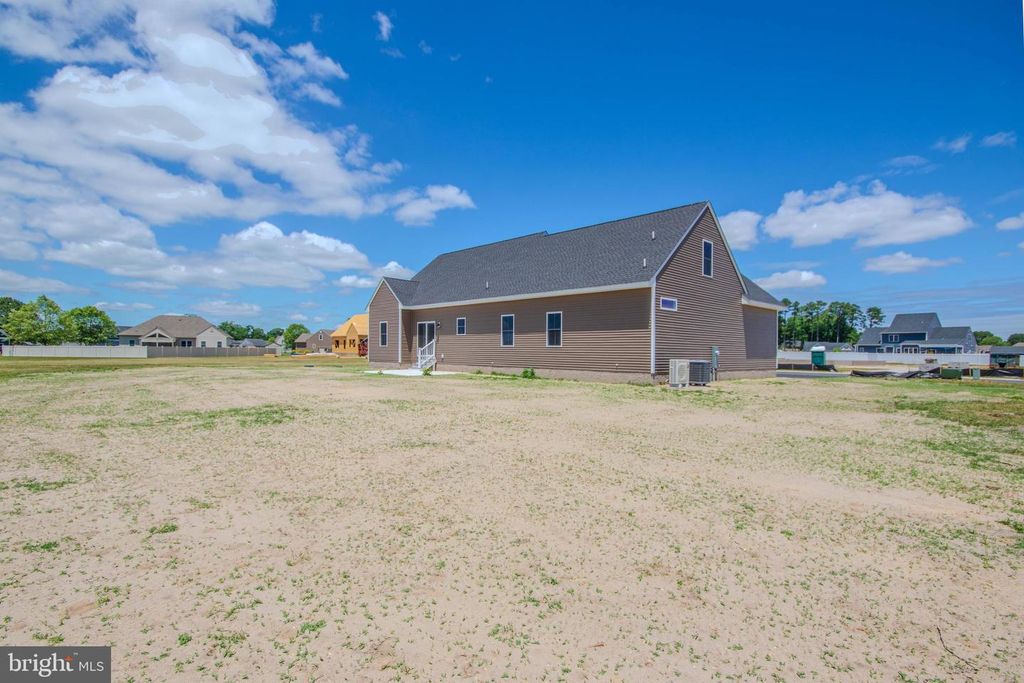Image 35 of property listing at 5829 PERCHERON DR, Salisbury, MD 21801