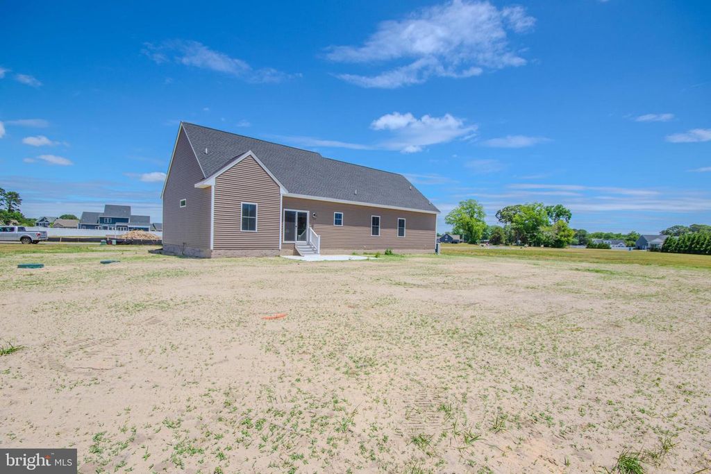 Image 37 of property listing at 5829 PERCHERON DR, Salisbury, MD 21801