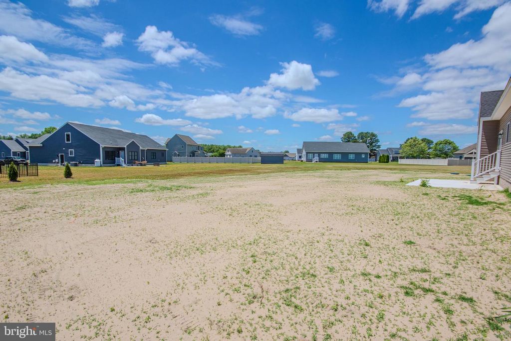 Image 38 of property listing at 5829 PERCHERON DR, Salisbury, MD 21801