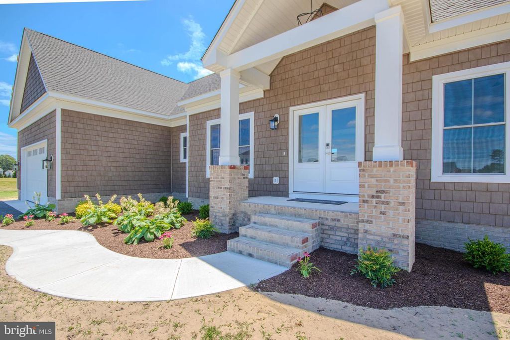 Image 4 of property listing at 5829 PERCHERON DR, Salisbury, MD 21801