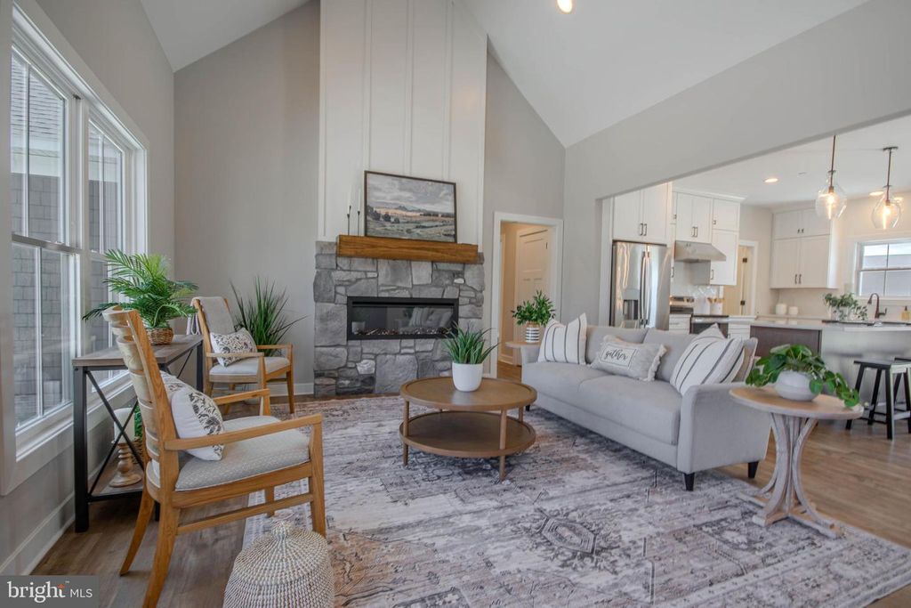 Image 5 of property listing at 5829 PERCHERON DR, Salisbury, MD 21801