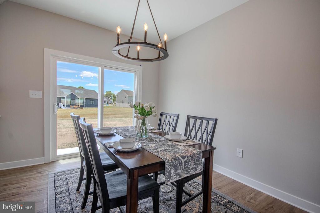 Image 9 of property listing at 5829 PERCHERON DR, Salisbury, MD 21801