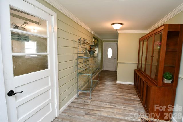 1650 Hughes Gap Road, Bakersville, NC 28705