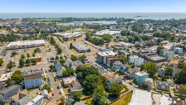 31 Whittier Street, Bridgeport, CT 06605