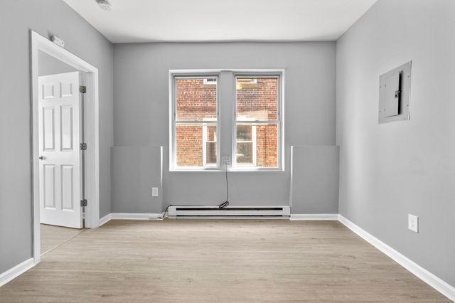 31 Whittier Street, Bridgeport, CT 06605