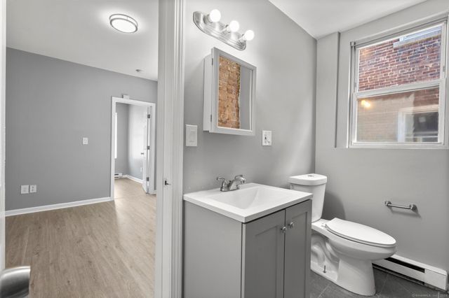 31 Whittier Street, Bridgeport, CT 06605