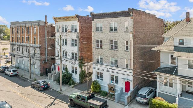 31 Whittier Street, Bridgeport, CT 06605