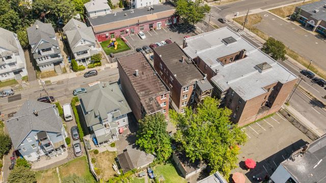 31 Whittier Street, Bridgeport, CT 06605