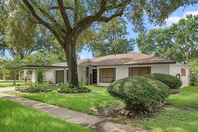 2607 Easy Street, Pasadena, TX 77502