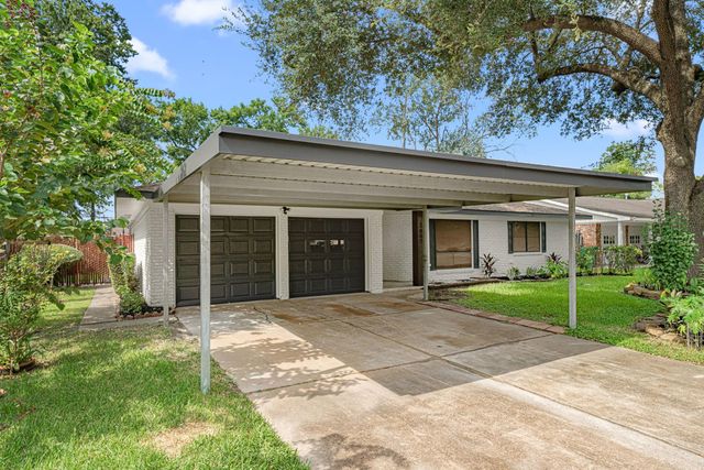 2607 Easy Street, Pasadena, TX 77502