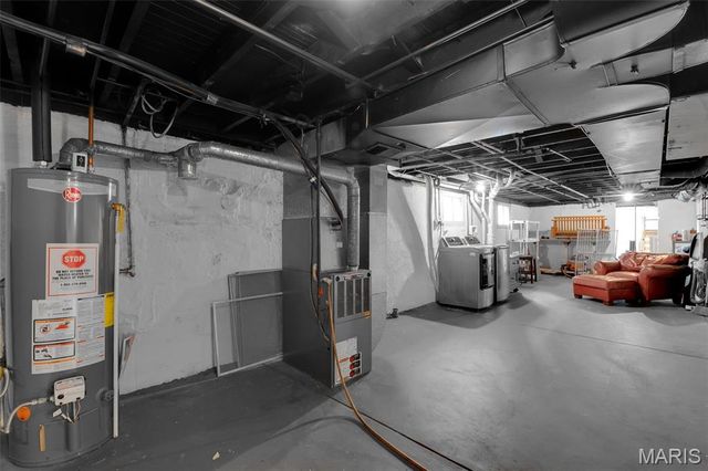 5717 Lansdowne Avenue, St Louis, MO 63109