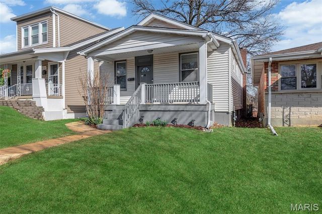 5717 Lansdowne Avenue, St Louis, MO 63109