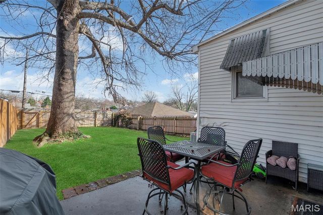 5717 Lansdowne Avenue, St Louis, MO 63109