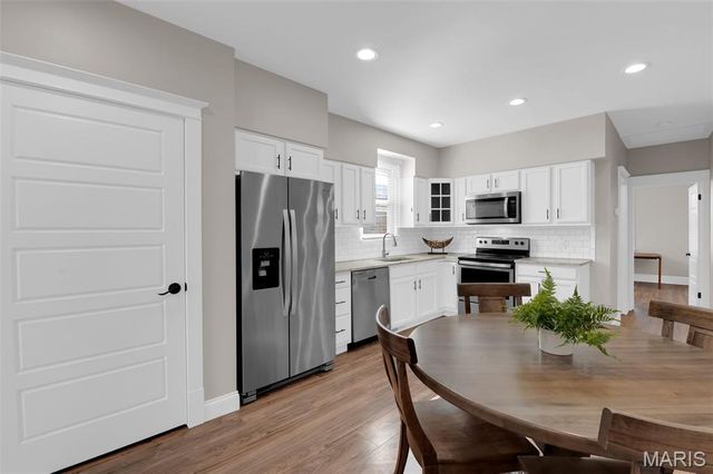 5717 Lansdowne Avenue, St Louis, MO 63109