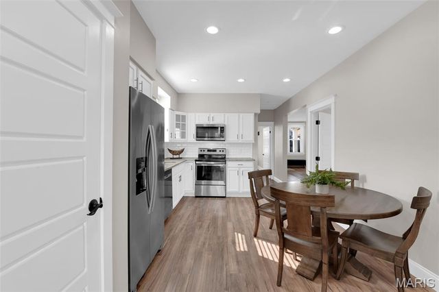 5717 Lansdowne Avenue, St Louis, MO 63109